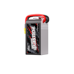 iFlight Fullsend 22.2V 1550mAh / 1850mAh 6S 150C Lipo Battery XT60H-F Plug for FPV Racing Drones