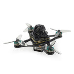 Sub250 Nanofly20 2S 2 Inch New Upgraded Analog / HDZero / Walksnail Avatar FPV Racing Drone