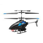 4DRC M6 2.4G 3.5CH 4K HD Dual Camera Obstacle Avoidance Aerial Photography RC Helicopter RTF for Beginner