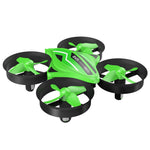Eachine E017 Mini 2.4G 4CH 6-Axis Altitude Hold Headless Mode RC Drone Quadcopter RTF