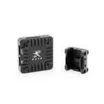 RATE O4 Wide Expansion Kit CNC Camera Base Lightweight Housing for DJI O4 Wide Air Unit FPV Drone Accessories for FPV RC Drone