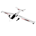 LinkMejor Swordfish 1200mm Wingspan Dual Motor EPP FPV Glider RC Airplane Fixed Wing KIT/PNP+S/RTH