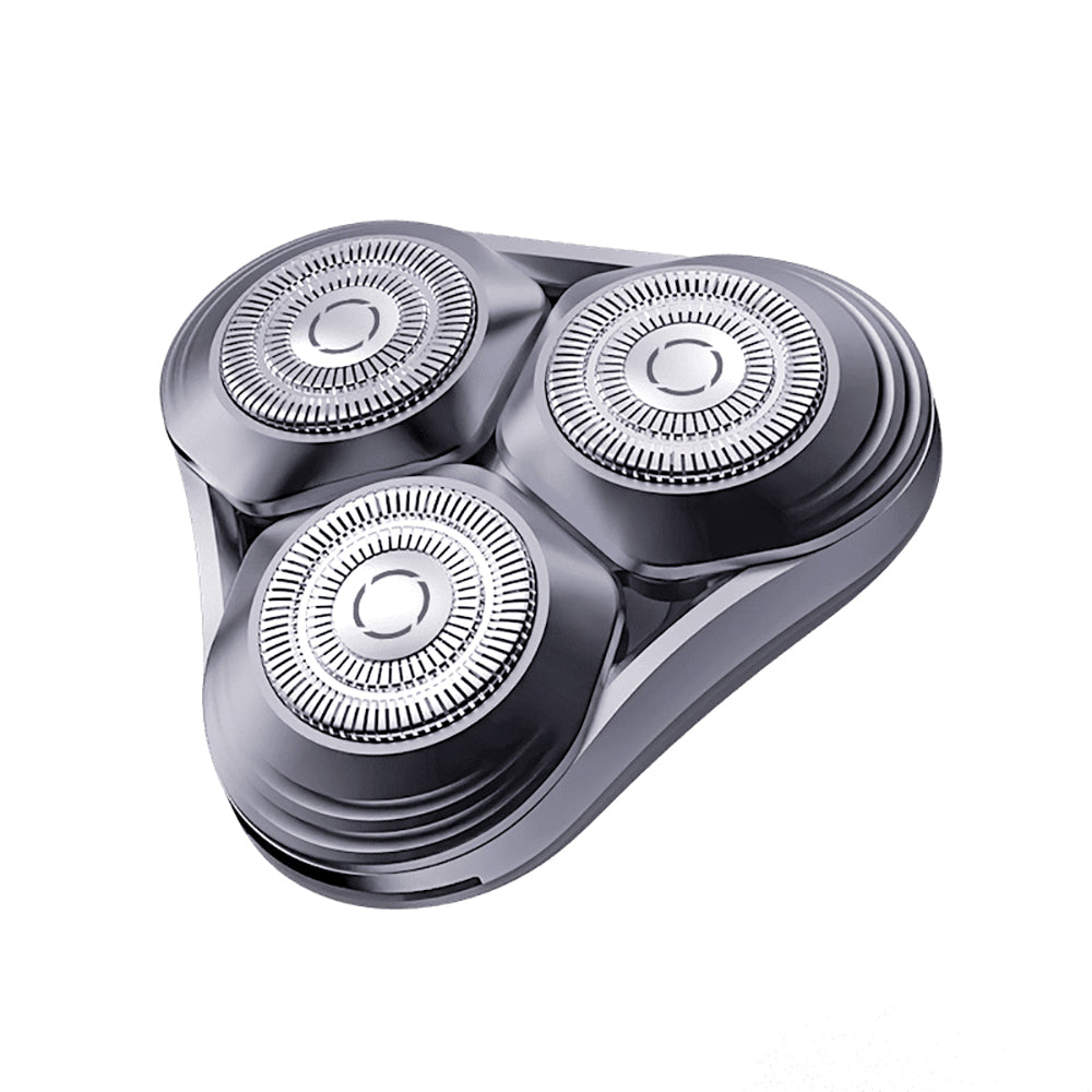 LinkMejor Electric Shaver Replacement Head For LinkMejor Mijia Electric Shaver S302
