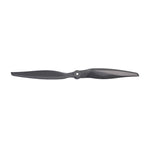 GEMFAN 13X4E 13Inch CCW Electric Glass Fiber Nylon Propeller for RC Airplane