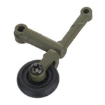 XK K170 RC Helicopter Parts Wheel Set / Landing Gear Set