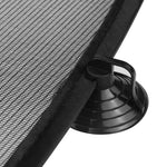 1/2/5PCS Portable Car Window Sunshade with Suction Cup Shade Universal Car Curtain Sun Shade Car Styling Covers Sun Visor