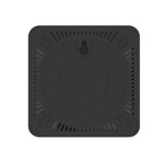 MECOOL M2 PRO Google TV Streaming Box S905Y4 Quad Core 2GB 16GB 4K HDR Netflix Certified Dolby Audio Support WiFi6 & BT5.0 Built-in Voice Remote Set Top Box
