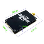 EWRF OTG Receiver 5.8GHz 56CH 720*480/30Fps FPV Receiver For Phone Tablet Smart Android Mobile Transmitter UVC Video Capture Card FPV Drone