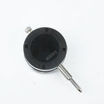 LinkMejor Mechanical Dial Test Indicator Gauge 0-10mm Range 0.01mm Precision with Universal Magnetic Base for Accurate Measurements Industrial Quality