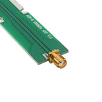 LinkMejor 1090MHZ Antenna Gain 2.0dBi Frequency Range 1060-1120 MHz