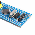 10Pcs STM32F103C8T6 System Board Imported SCM Core Board STM32 ARM Development Board