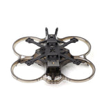 HGLRC Talon Spare Part 106mm Wheelbase 2 Inch Frame Kit for DIY Cinewhoop RC FPV Racing Drone