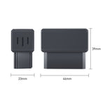 LinkMejor 4G Locator Vehicle Tracker High Accuracy Real-Time Tracking Plug-and-Play OBD Locator Multiple Intelligent Alarms Fleet Management