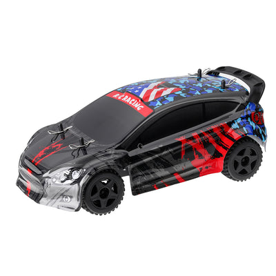 F3/F4 RTR 1/24 2.4G RWD RC Car Drift On-Road Full Proportional w/ ESP Gyro Vehicles Models Toys