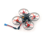 LinkMejor Moblite7 V3.0 Walksnail 1S 75mm HD Whoop FPV Racing Drone with Walksnail Avatar Nano HD Digital System