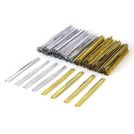 Mini Lock Picking Tool Set Portable Locksmith Hand Tools With Broken Key Extractor Professional Manual Lock Pick Kit