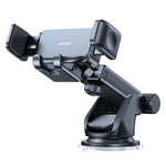 Joyroom ZS283 Car Phone Holder Mechanical Vehicle Navigation Air Vent Dashboard Mount