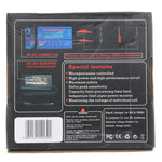 iMAX B6 80W 6A Lipo Battery Balance Charger T Plug with Power Supply Adapter