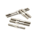 LinkMejor DBX-07 1/7 RC Car Spare Linkage Rod Full Set 8315 Vehicles Models Parts Accessories