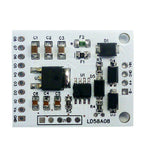 8ch RS485 Modbus RTU DO/PWM Output Multifunction MOS Driver Board for Multilayer Signal Lights LED Relay Solenoid Valves Motor