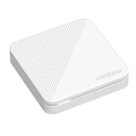 H96Max H313 2+16G 4K UHD Android 14.0 TV Box Quad-core Support WiFi6 bluetooth Voice Remote Media Player 3D HDR10 Set Top Box