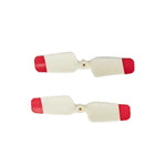 RC ERA A60 A61 RC Helicopter Spare Parts Tail Blades
