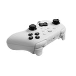 [NS Edition] 8BitDo Ultimate 2 Wireless Gaming Controller Tri-mode with Integrated Charging Dock Dual RGB Joysticks & Hall Effect Triggers Customizable Gaming Gamepad for Nintendo Switch PC