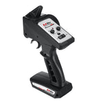 LinkMejor SG116MAX SG116PRO 1/16 RC Car Parts 2.4G 4CH Transmitter Remote Controller Vehicles Models Spare Accessories