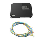 Battery Active Balancer 1-4A Balancing Current 1mV Accuracy DC40-60V for 15-16S NCM LFP