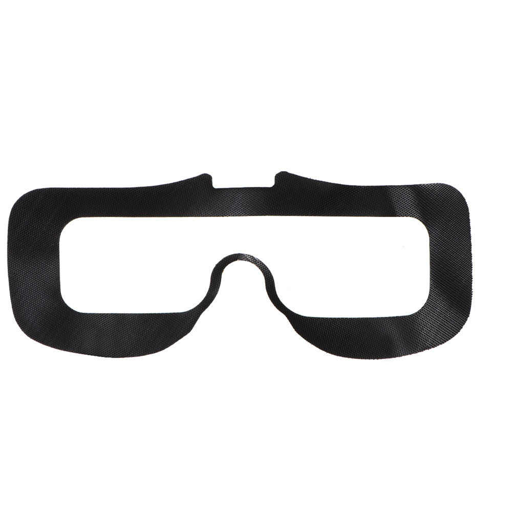Original LinkMejor Glasses Hook and Loop Fasteners for LinkMejor EV300D FPV Goggles