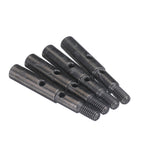 4PCS HB Toys RTR R1001/2/3 1/10 RC Car Parts Metal Drive Shaft Vehicles Models Accessories 08040
