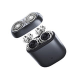 LinkMejor Electric Shaver Replacement Head For LinkMejor Mijia Electric Shaver S200