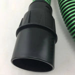 5M Hose Applicable for Festool Electric Vacuum Cleaner Dust Collection Bucket Dust Absorption Hose