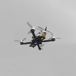 LinkMejor Lightning3 V3 2S Micro Freestyle FPV Racing Drone PNP BNF with Analog / DJI O4 / HDZero / Walksnail Mini 1S / Walksnail Ascent Lite VTX