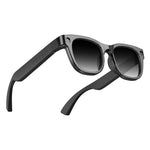 DT NO.1 E06S AI Smart Glasses 13MP Camera 32MP Photo WiFi 6 ChatGPT AI Translation Open Ear Hands-Free Calls 10H Battery Smart Audio Glasses