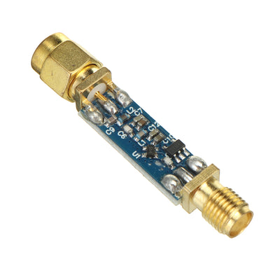 LinkMejor for RTL Based SDR Receivers Low Noise Signal Amplifier