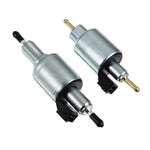 12V / 24V Oil Fuel Pump Replacement Kit For 2000W 5000W Webasto Eberspacher Heaters