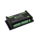 ESP32-S3 Industrial Control Board 8 Channel Input Output Controller with WiFi Bluetooth CAN Ethernet RS485 PoE IoT Function