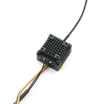 B6FPV Aluminum Alloy FPV Transmitter Heat Sink 20x20mm M2 Adapter for DJI O3 Air Unit RC Drone