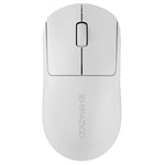 LinkMejor W200 2.4G Wireless Mouse 1000DPI Ergonomics Laptop Tablet Desktop Gamer Mice Plug and Play