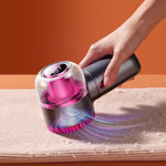 2000mAh Electric Sweater Shaver Small Portable Digital Display Hair Ball Trimmer Clothing Household Clothes Ball Remover Shaving USB Rechargeable