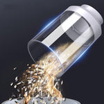 11000Pa Cordless Vacuum Cleaner Handheld Brushless Car Vacuum Cleaner Dust Collector Suction Blowing Dual-Purpose Pet Hair Extractor