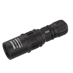 Weltool W3Pro TAC mini 1479m 930lm 18350 Thrower LEP Spotlight Flashlight Rechargeable LED Torch
