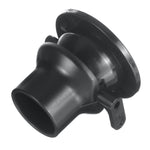 TY XIN 768 Brushless RC Boat Parts Tail Jet Nozzle Assembly Vehicles Models Spare Accessories
