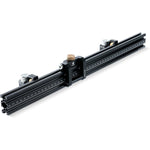 LinkMejor Flip Stop for HD30-WL02 Fence Guide Rail Woodworking Bench MFT System Precision Guide Rod Stop Block