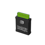 LinkMejor 2S 3S 4S 5S 6S BattAir Plugin Voltage Checker Bluetooth APP Smart Plug for LiFe/LiPo/LiHv/ULiHv Battery