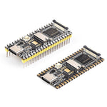 LuckFox Pico RV1103 Linux Micro Development Board Rockchip AI Board Integrates ARM Cortex-A7/RISC-V MCU/NPU/ISP Processors