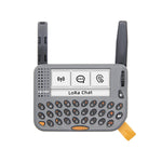 LinkMejor® T-Lora Pager ESP32-S3 LoRa SX1262 Wireless RF Module Dual-mode RFID/NFC RTC GNSS Ai Programmable Handheld AIoT Device