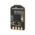 Radiomaster RP3 ExpressLRS ELRS 2.4GHz LNA+PA Dual Antenna Nano Diversity Receiver for Whoops FPV RC Racing Drone Airplane