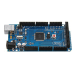 Mega 2560 R3 ATmega2560-16AU Control Module Without USB Cable